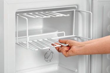 Deep freezer TKS38