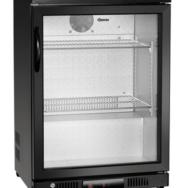 Barkühlschrank 124L