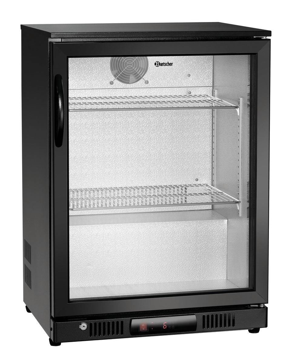 Bar tipi buzdolabı 124L
