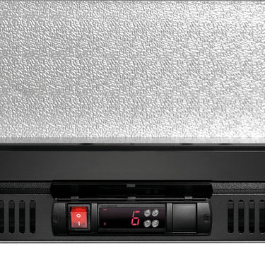Barkühlschrank 124L