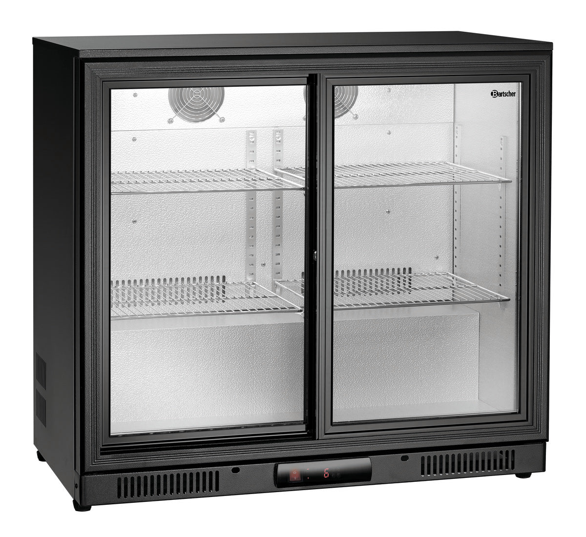 Buzdolabı 176L