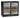 Bar refrigerator 176L