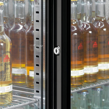 Kühlschrank 176L