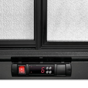 Kühlschrank 176L