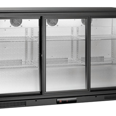 Getränkekühlschrank 270L