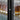 Bar refrigerator 270L
