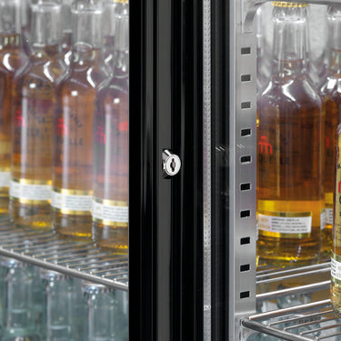 Getränkekühlschrank 270L