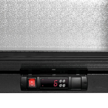 Getränkekühlschrank 270L