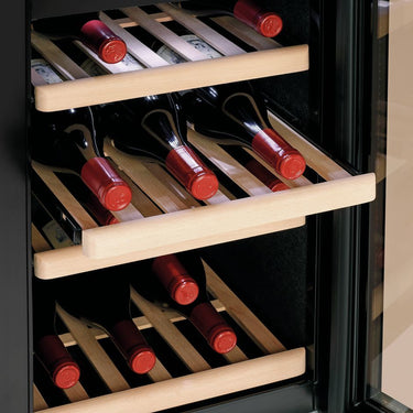 Weinkühlschrank 2Z 38FL