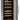 Wine cooler 2Z 38FL