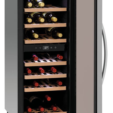 Weinkühlschrank 2Z 38FL