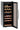 Wine cooler 2Z 38FL