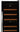 Wine cooler 2Z 38FL