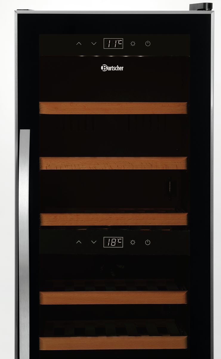 Şarap dolabı 2Z 38FL