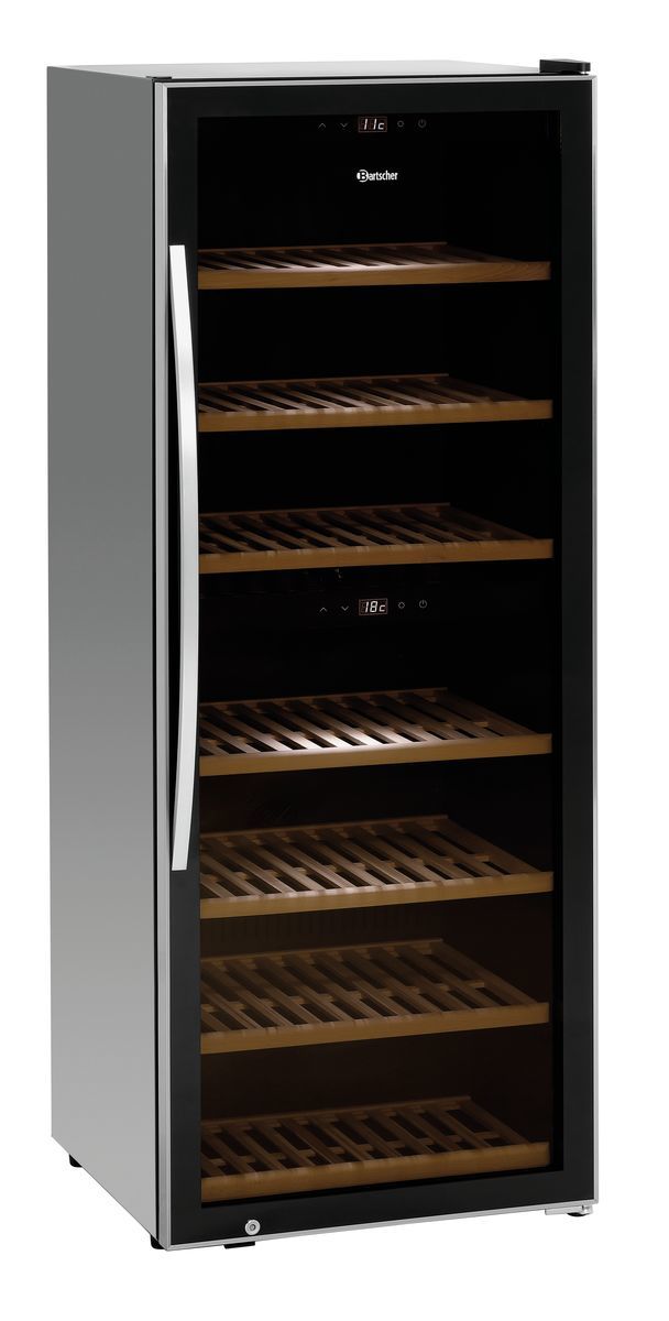 Weinkühlschrank 2Z 126FL