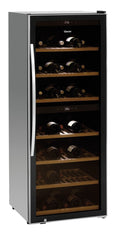Wine cooler 2Z 126FL