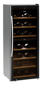 Wine cooler 2Z 126FL
