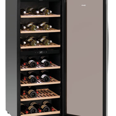 Weinkühlschrank 2Z 126FL