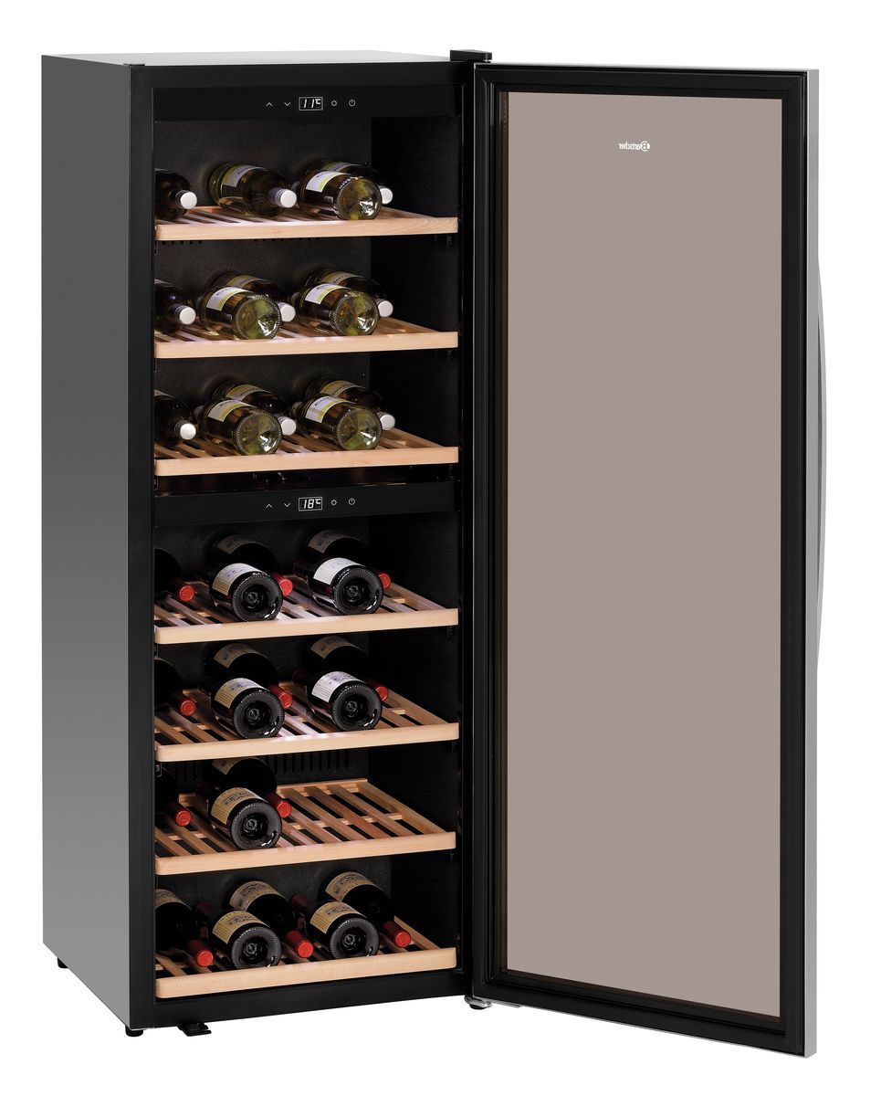 Weinkühlschrank 2Z 126FL