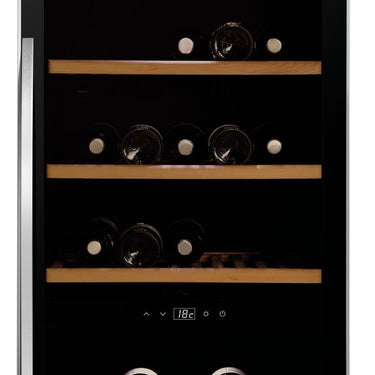 Weinkühlschrank 2Z 126FL