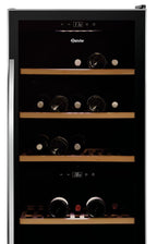 Weinkühlschrank 2Z 126FL