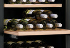 Weinkühlschrank 2Z 180FL