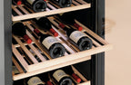 Weinkühlschrank 2Z 180FL