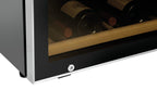Weinkühlschrank 2Z 180FL