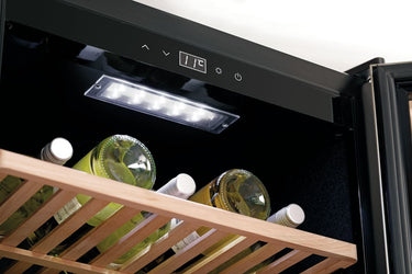 Şarap soğutucu 2Z 180FL