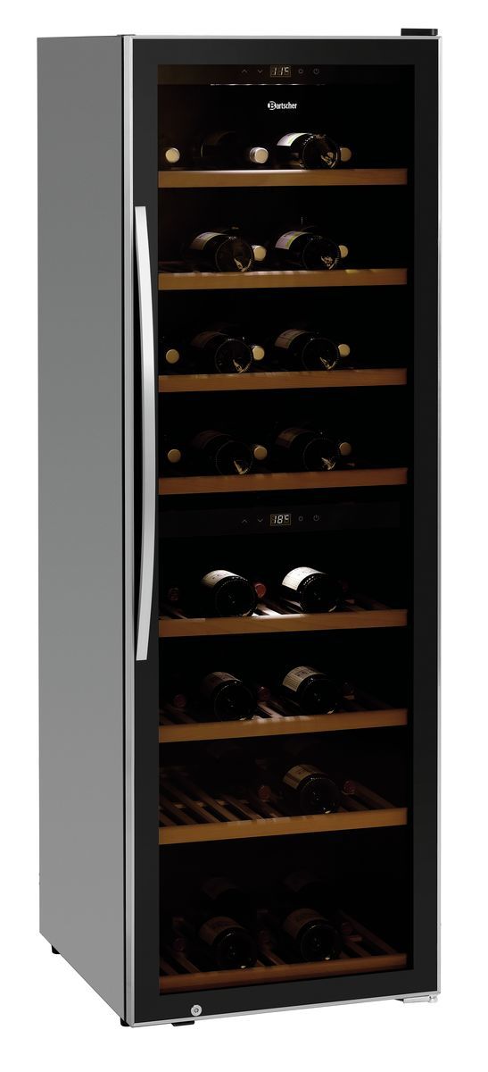 Wine cooler 2Z 180FL