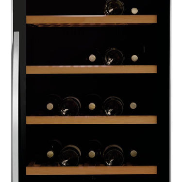 Weinkühlschrank 2Z 180FL