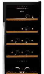 Weinkühlschrank 2Z 180FL