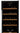 Wine cooler 2Z 180FL