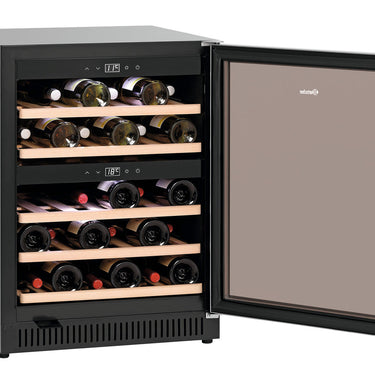 Weinkühlschrank 2Z 40FL