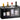 Wine cooler 4FL-100