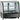 Refr. display unit "Deli Cool I"