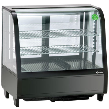 Refr. display unit "Deli Cool I"