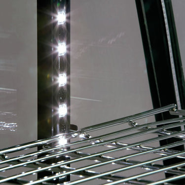 Refr. display unit "Deli Cool I"