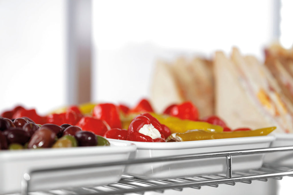 Bartscher DeliCool II soğutma ünitesi