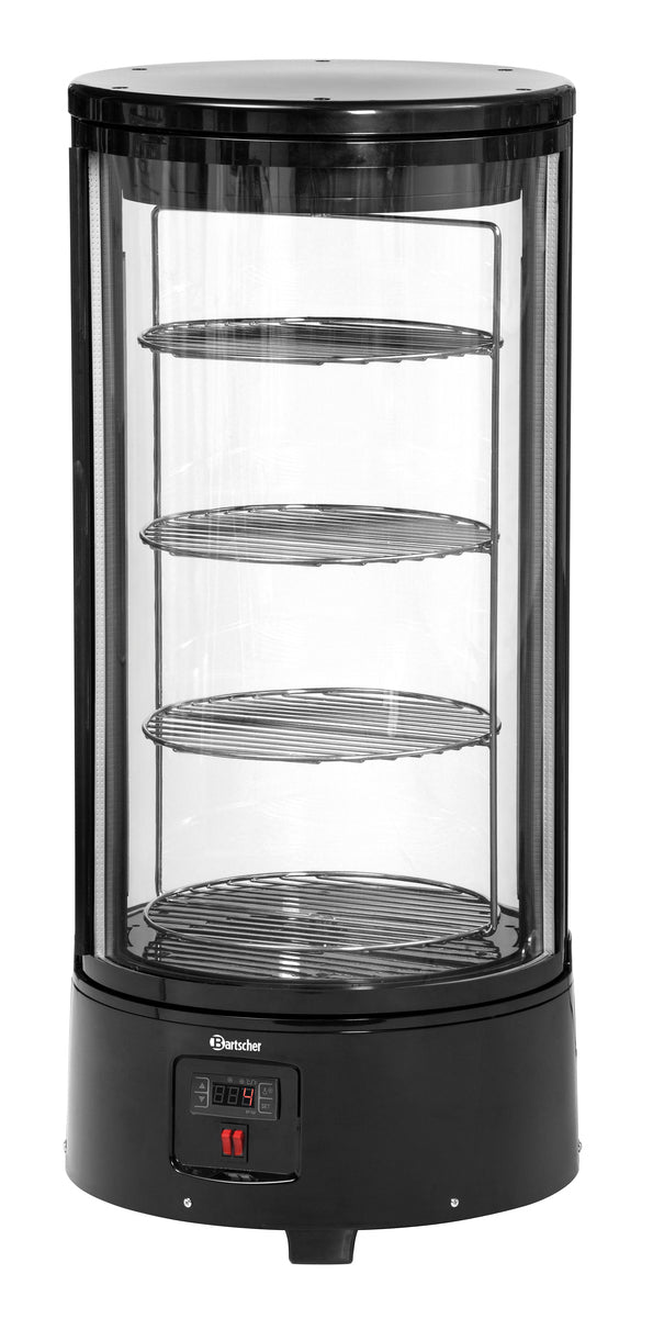 Cake display show-case 72L