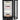 Cake display show-case 72L