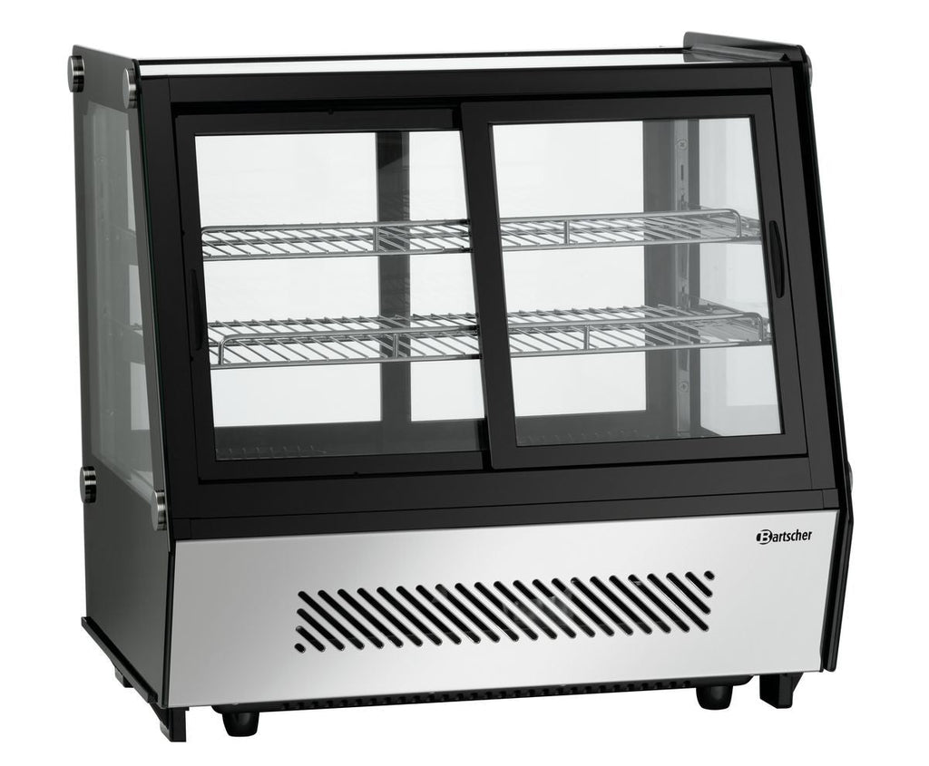 Soğutmalı üst ünite Bartscher DeliCool II-D