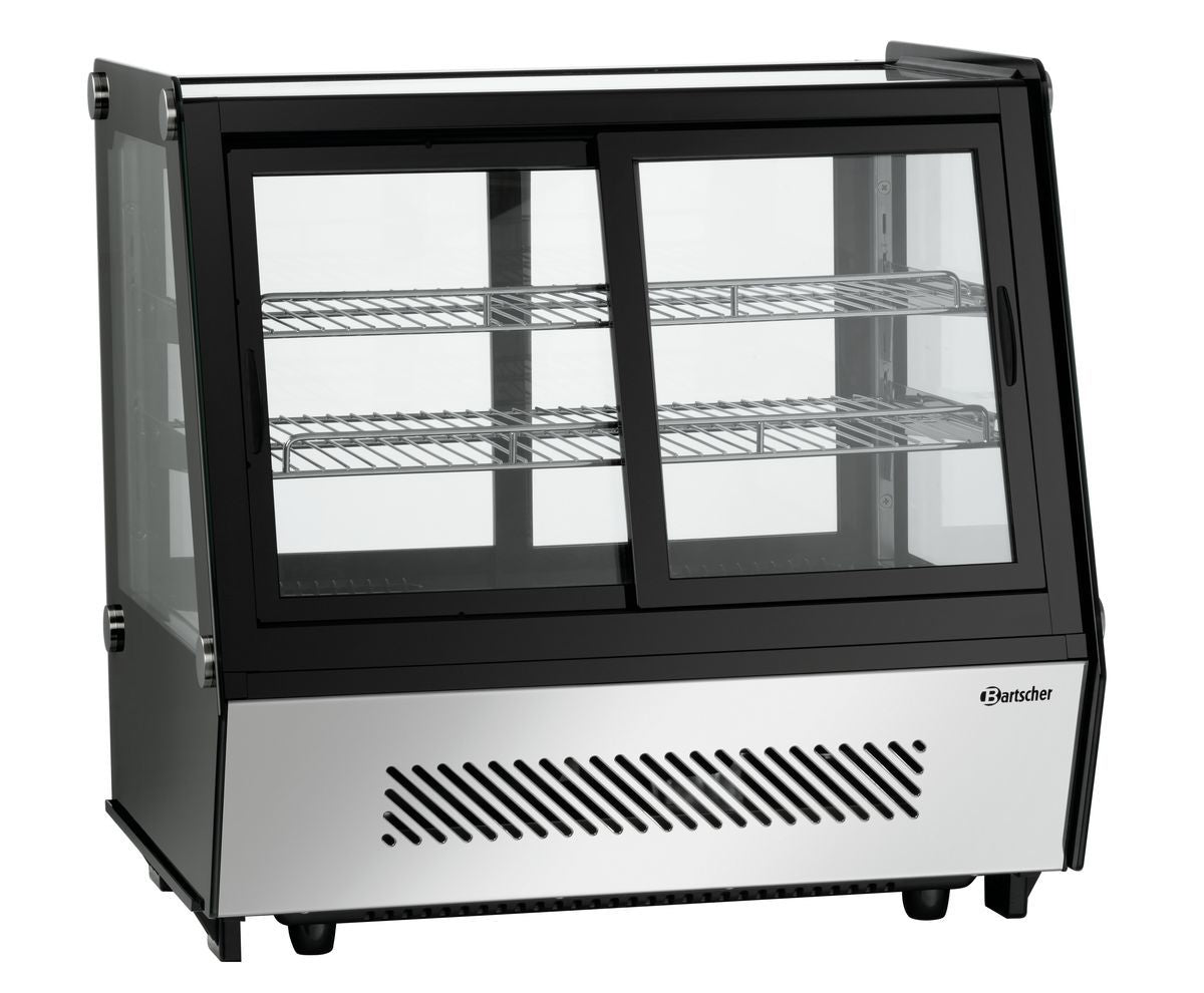 Soğutmalı üst ünite Bartscher DeliCool II-D