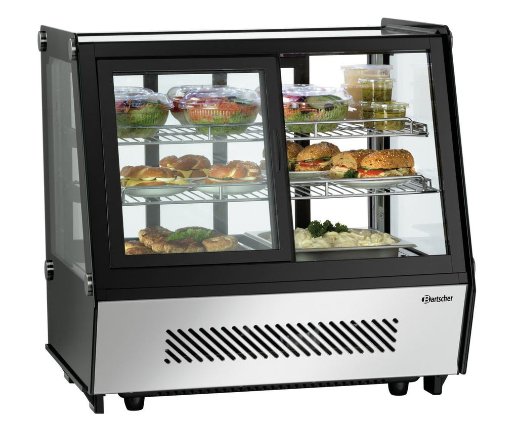 Soğutmalı üst ünite Bartscher DeliCool II-D