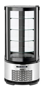 Cake display show-case 100L