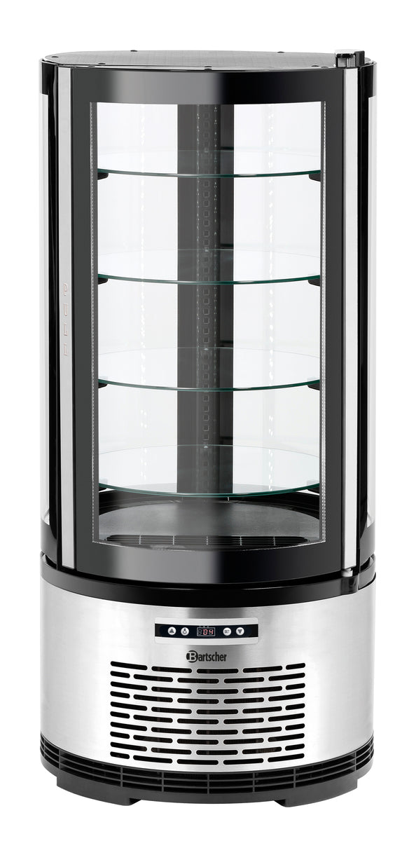 Cake display show-case 100L