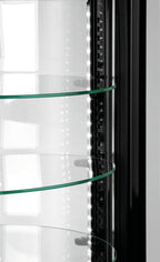 Cake display show-case 100L