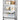 Refrigerated wall shelf "Rimi"