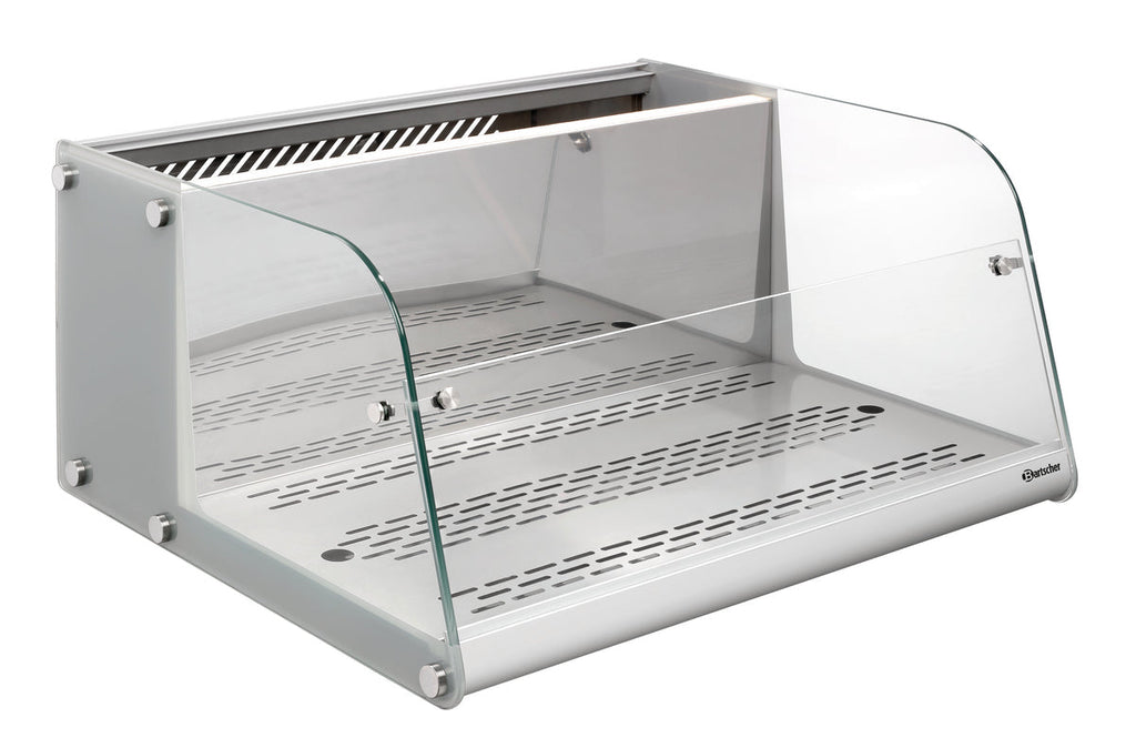 Refrigerated display 40L-SBO