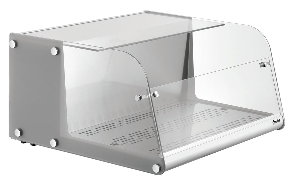 Refrigerated display 40L-SBO